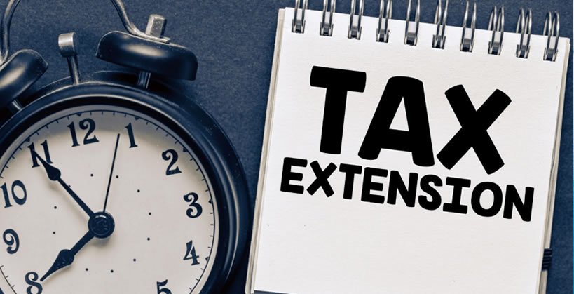 Deadline extension for the Submission of 2020 tax returns