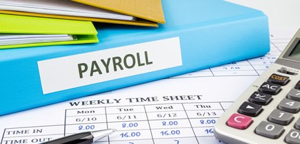 Accounting & Payroll