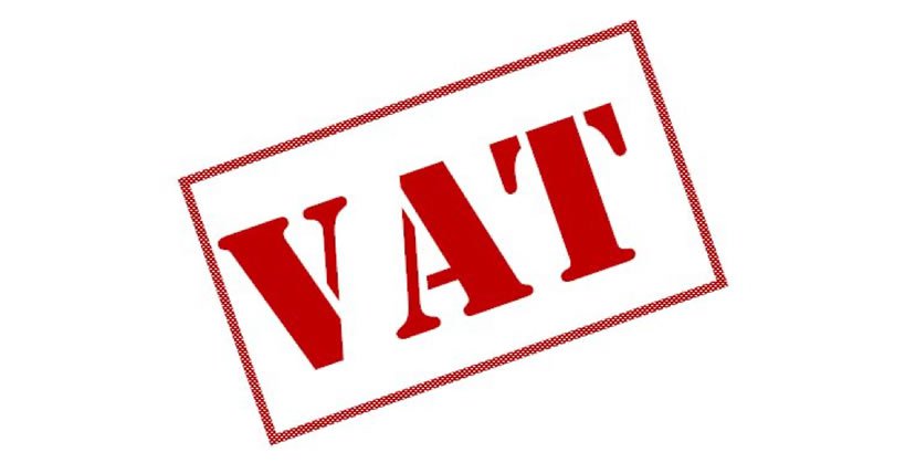 Expiration of the Reduced VAT